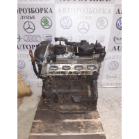 Мотор 1.8 TSI CDH для Audi A4 B8/A5, випущений українською.