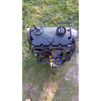 Мотор Volkswagen B-5+ Audi 1.9 AVF, 2000 рік, дизель 1.9 л.