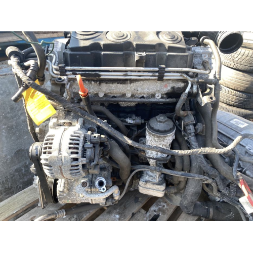 Мотор 1.9 BLS для Jetta, Caddy, Touran, Passat, Seat. Двигун відповідає стандартам євро-4, працює на дизельному паливі. Мотор 1.9 BLS для Jetta, Caddy, Touran, Passat, Seat. Двигун відповідає стандартам євро-4, працює на дизельному паливі.