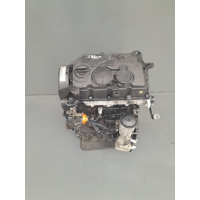 Мотор Двигун 1.9TDI 77kW BLS VW Touran Caddy 2003-2010p.