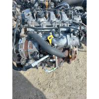 Мотор дизельний 2.0 D4EA для Kia CARENS, sportage, santa fe, tucson.