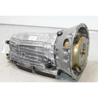 АКПП Mercedes W219 722.906. Рік випуску 2004, об'єм двигуна 5.5 л, паливо бензин.