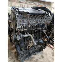 Двигун M9R C 615, об'єм 2.0 л, євро 5, для Renault Trafic та Scenic, виробництво в Україні.