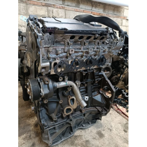 Двигун M9R C 615, об'єм 2.0 л, євро 5, для Renault Trafic та Scenic, виробництво в Україні. Двигун M9R C 615, об'єм 2.0 л, євро 5, для Renault Trafic та Scenic, виробництво в Україні.