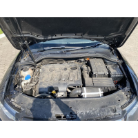 Двигун CFF 2.0 TDI 103 кВт для Skoda та Volkswagen, випущений в Україні.