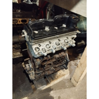 Двигун 2.0 ТДІ CFF CFFB для VW Passat Tiguan Skoda Superb, 2010 рік, дизель.