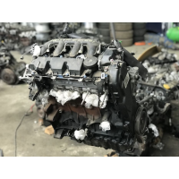 Двигун Ford 2.0 TDCI, 2004 р.в., дизель, для Focus 2, C-Max, Volvo V50, S40.