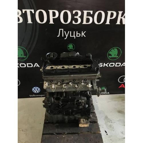 Мотор 2.0 TDI CAG для Audi A4 B8, випущений в Україні. Мотор 2.0 TDI CAG для Audi A4 B8, випущений в Україні.