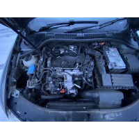 Двигун Volkswagen 2.0 TDI CBB/CBB-B, 125 кВт, Skoda, рік випуску, дизель.