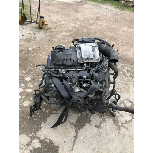 Мотор дизельний 2.0 TDI CBB для Passat B6 B7 CC Tiguan Golf Skoda, 2008 рік, об'єм двигуна 2.0 л, паливо - дизель. Мотор дизельний 2.0 TDI CBB для Passat B6 B7 CC Tiguan Golf Skoda, 2008 рік, об'єм двигуна 2.0 л, паливо - дизель.