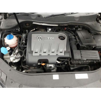 Двигун 2.0 TDI CFF; CFG; CFH для Passat B7, CC, випущений в Україні.