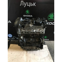 Мотор двигун 2.0 TSI CCTA VW Passat CC B7 Tiguan, 2011, бензин.