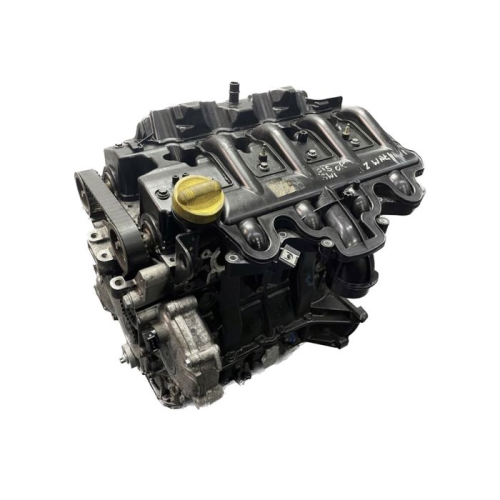 Мотор G9T, 2.2 л, дизель, Laguna, Master, Movano, Еспейс, українською. Мотор G9T, 2.2 л, дизель, Laguna, Master, Movano, Еспейс, українською.