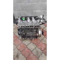 Двигун Hyundai Santa Fe 2.2 CRDi, 2007, дизель, 2.2 л.