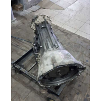АКПП Mitsubishi Pajero Sport 3 (2.4D) V8AWG 2700A410, 2021, 2.4 л дизель.