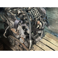 Мотор Mitsubishi 4N14 2.2d для Outlander 3 XL, 2012 р.в., дизель, об'єм 2.2 л.