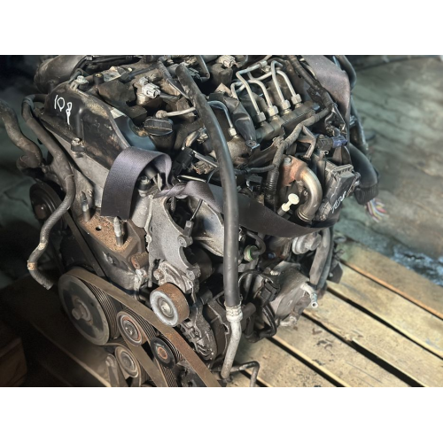 Мотор Mitsubishi 4N14 2.2d для Outlander 3 XL, 2012 р.в., дизель, об'єм 2.2 л. Мотор Mitsubishi 4N14 2.2d для Outlander 3 XL, 2012 р.в., дизель, об'єм 2.2 л.