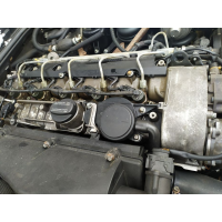 Двигун Mercedes Sprinter 612, 2.7д, 2000р, дизель.
