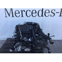 Двигун Mercedes 622 1.6 для Vito/Renault Trafic, 2016, бензин, об'єм 1.6 л.