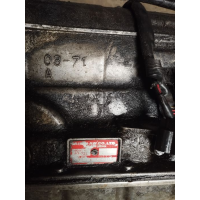 АКПП Mitsubishi Pajero 2, 2005, 3.0 л, бензин.