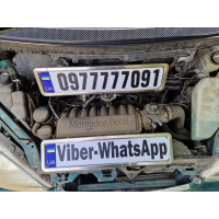 Двигун Mercedes-Benz A170 CDI, w168, 2001, 1.7 л дизель. АКПП, КПП.
