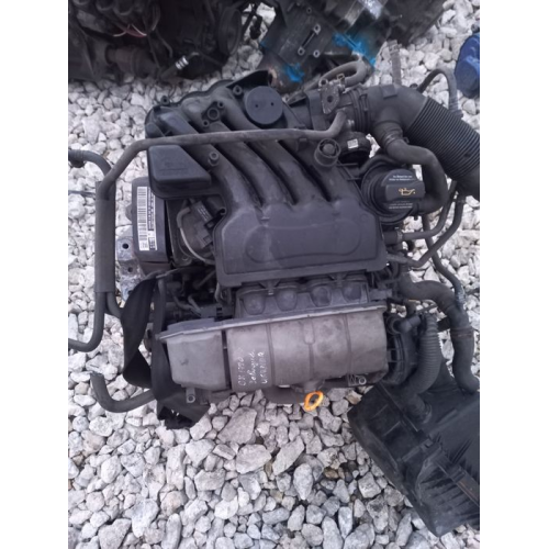 Мотор AZJ 2.0 для VW Golf 4, Bora, Skoda Octavia, 2000 р. в., бензиновий двигун. Мотор AZJ 2.0 для VW Golf 4, Bora, Skoda Octavia, 2000 р. в., бензиновий двигун.