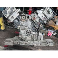 Мотор BMK 3.0 TDI для AUDI A6 C6 Quattro 04-08р. 3.0 л, дизель, 165 к.с.