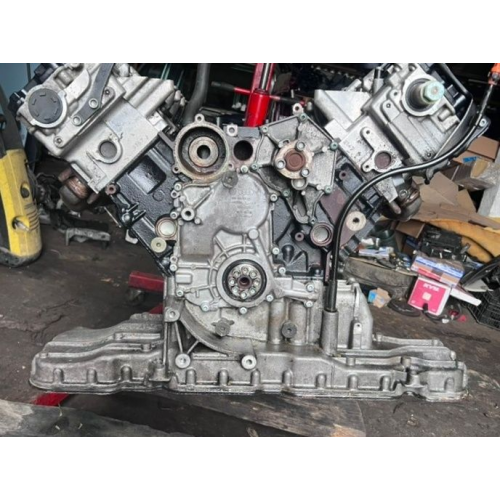 Мотор BMK 3.0 TDI для AUDI A6 C6 Quattro 04-08р. 3.0 л, дизель, 165 к.с.