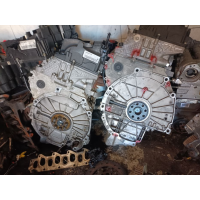 Мотор двигун BMW N47 2.0, модель N47D20A/C, рік випуску - X3 5, об'єм двигуна - 2.0 л, паливо - дизель.