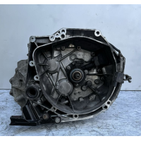 Коробка автомат 9682173110 для Citroen C4/C5 1.6 hdi, 2008 рік, дизель, 1.6 л.