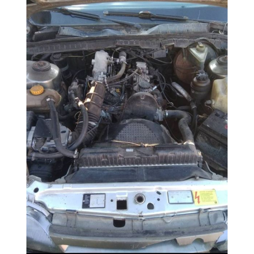 Мотор Opel C20NE, 1990, 2.0 л, бензин. Мотор Opel C20NE, 1990, 2.0 л, бензин.