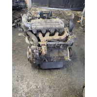 Двигун Citroen JUMPER 2.8 Hdi 8140.43S, 2002 рік, 2.8 л, дизель.