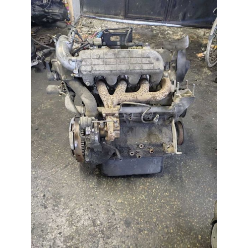 Двигун Citroen JUMPER 2.8 Hdi 8140.43S, 2002 рік, 2.8 л, дизель. Двигун Citroen JUMPER 2.8 Hdi 8140.43S, 2002 рік, 2.8 л, дизель.