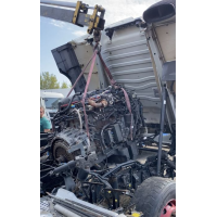 Двигун Daf XF105, PACCAR MX-13, 2012, 12.9 л дизель.
