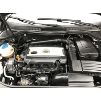 Двигун Volkswagen 2.0 TSI, EA888, 2018, 2.0 л, бензин.