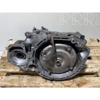 АКПП коробка автомат Nissan Qashqai+2, J10, 2010 р.в., 2.0 л бензин.