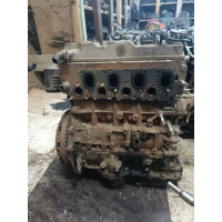 Мотор Ford Transit 1.8 Delphi Siemens, 2005, 1.8 л, дизель.