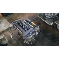 Двигун Hyundai G4FC 1.6 бензин, 2015 рік, об'єм 1.6 л. для автомобілів Hyundai та Kia.