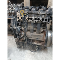 Двигун Hyundai Santa Fe / Kia Carnival 2.2, 2018, 2.2 л, дизель, автомат.