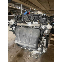 Двигун Jeep Renegade 2.4 ED6 2015 2.4 л бензин