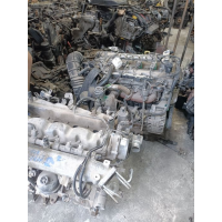 Двигун Hyundai/Kia D4FA 1.6, дизель, 2010 р. в.