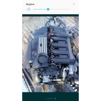 Двигун BMW M57, 2002 рік, 3.0 л, дизель.