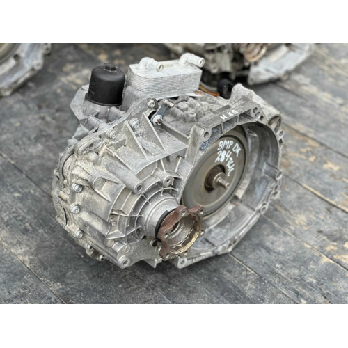 Акпп коробка автомат Passat B6 Skoda Golf Touran 2.0 TDI DSG HXS Акпп коробка автомат Passat B6 Skoda Golf Touran 2.0 TDI DSG HXS