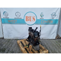 Двигун Volkswagen Crafter 2.0 дизель 2019, 130тис км.