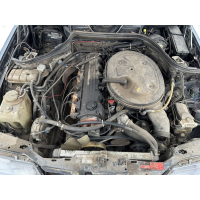 Двигун М 103 2.6 для Mercedes W124, W190, W126. Об'єм 2.6 л, бензин. Виробництво - Україна.