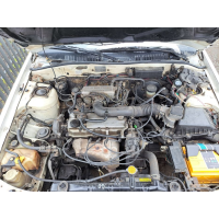 Двигун Mazda FE 2.0, 626, 323, 929, погрузчик. Готовий до встановлення.