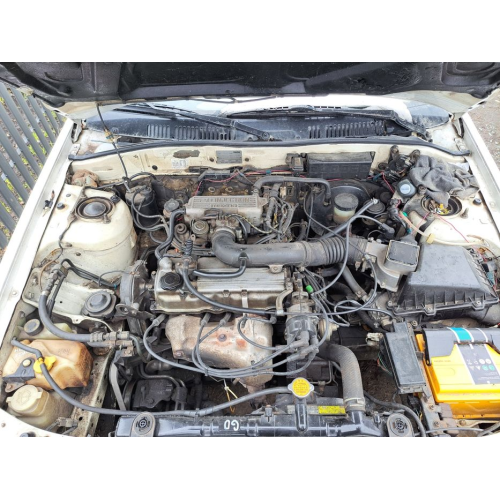 Двигун Mazda FE 2.0, 626, 323, 929, погрузчик. Готовий до встановлення. Двигун Mazda FE 2.0, 626, 323, 929, погрузчик. Готовий до встановлення.