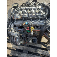 Мотор Mazda 6 GG GH, Мазда 3 5 2.0 CDI RF5C, 2008, 2.0 л, дизель.