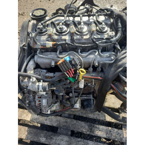 Мотор Mazda 6 GG GH, Мазда 3 5 2.0 CDI RF5C, 2008, 2.0 л, дизель. Мотор Mazda 6 GG GH, Мазда 3 5 2.0 CDI RF5C, 2008, 2.0 л, дизель.