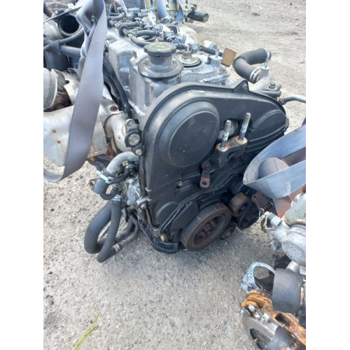 Мотор Mazda 6 GG GH, Mazda 3 5 2.0 CDI RF5C, 2000 рік, дизель, 2.0 л. Мотор Mazda 6 GG GH, Mazda 3 5 2.0 CDI RF5C, 2000 рік, дизель, 2.0 л.